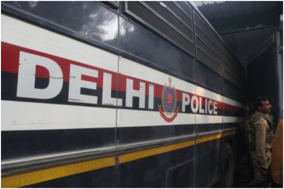 Delhi Bar & Restaurant Raided For Violating Covid Norms