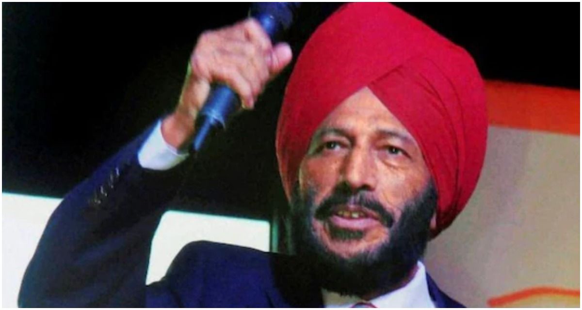 COVID Positive Milkha Singh Clinically Stable: Hospital