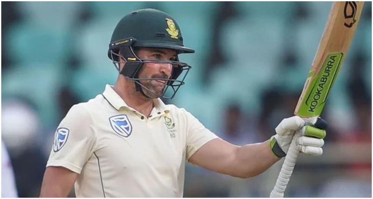 We Need to Return to South African Way of Cricket, Says Test Skipper Dean Elgar