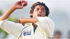 Wickets Of Sachin, Dravid And Laxman Put My Career On Right Path: Mohammed Asif