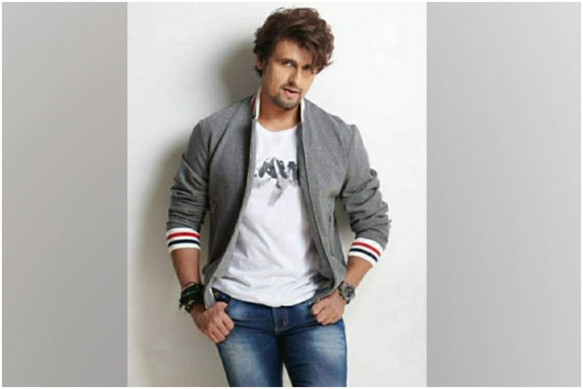 Sonu Nigam Urges Fans To Donate Blood Before Its