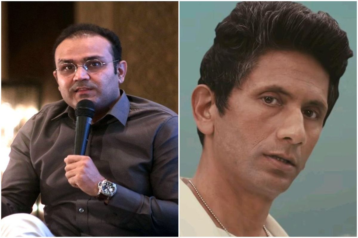 Here's What Virender Sehwag Told Venkatesh Prasad on His Viral Ad