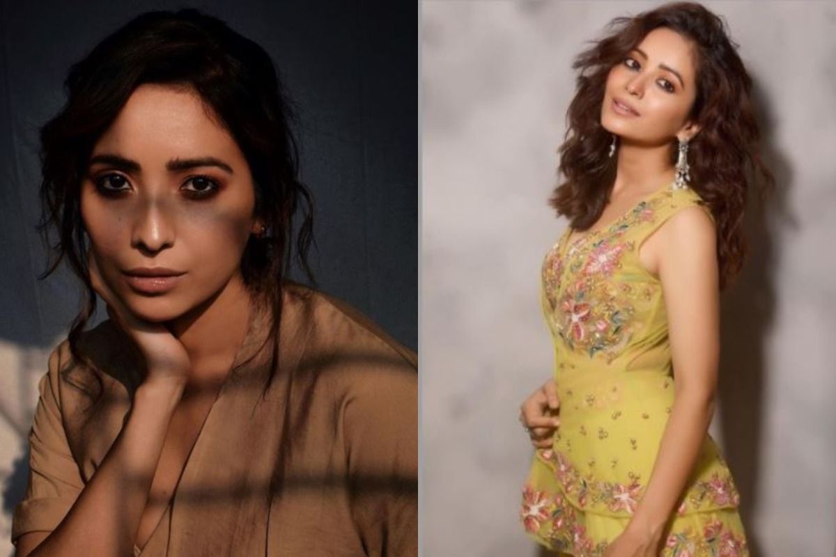 Asha Negi Mocks Actors Who Upload Covid-19 Vaccination Videos, Says 'Itni Overacting Mat Karo'