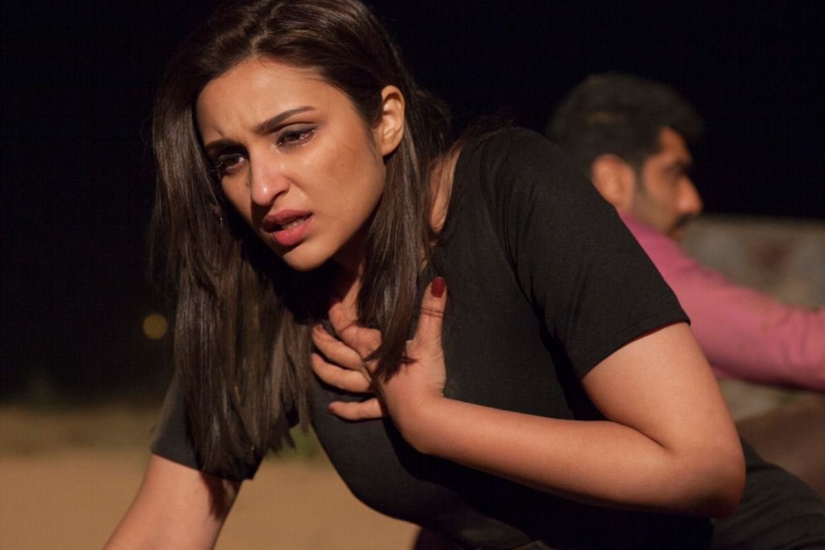 Parineeti Chopra on Facing Sexism in Real Life: ‘Contractors Working on Home Don’t Talk to Me Properly Because I’m Woman’