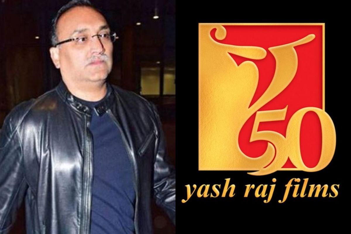 Aditya Chopra Pledges To Vaccinate 30,000 Daily Cine Workers, Seeks Maha CM's Help
