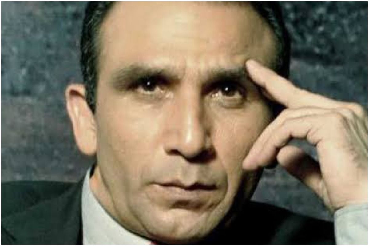 Actor Bikramjeet Kanwarpal Passed Away Due To Covid-19 Complications