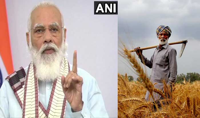 PM Kisan Samman Nidhi: आज प्रधानमंत्री मोदी जारी करेंगे ...