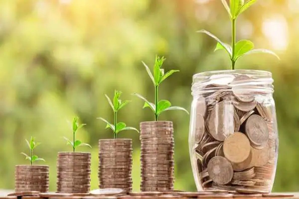 Earn over Rs 25 Lakh By Investing Rs 1,000 Per Month in Government Scheme