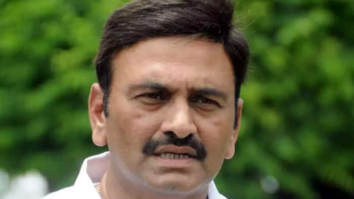 SC Grants Bail to Rebel YSR Congress MP K Raju in Sedition Case Lodged ...