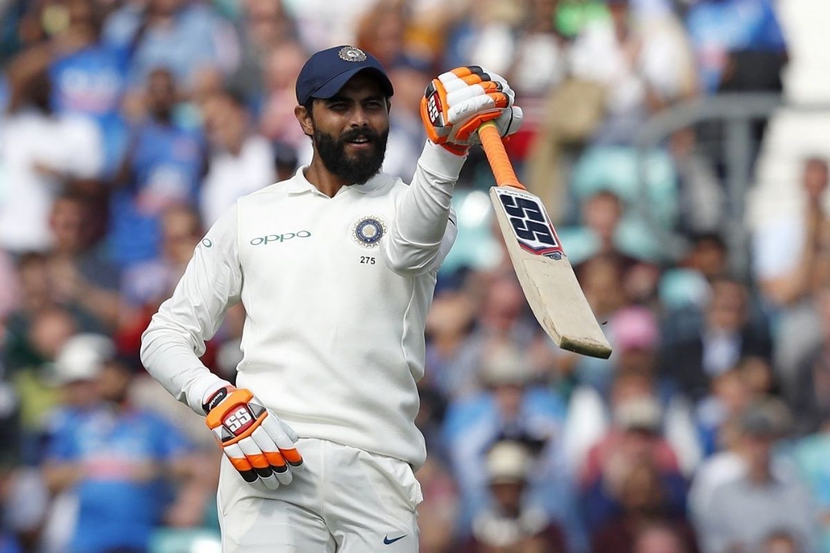 'I Couldn't Sleep, Jaaga Hi Rehta Tha': Ravindra Jadeja Recalls His Ordeal When He Was Dropped