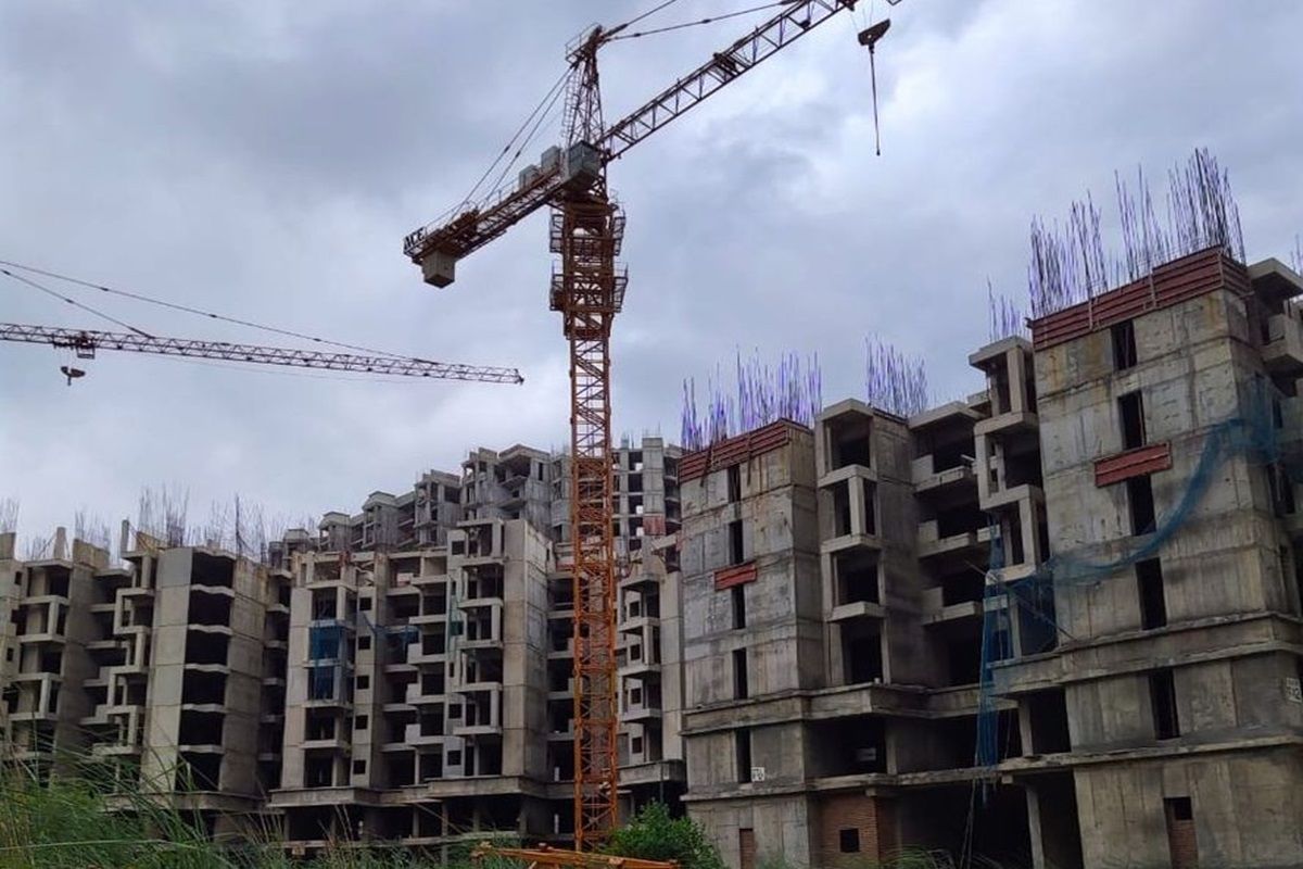 Real Estate Recovery Face Challenges Amid Covid Second Wave
