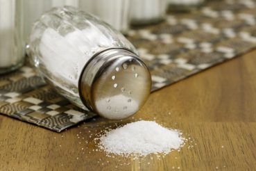 World Hypertension Day 2021 Why Eating Too Much Salt Is Extremely Bad For Your Health
