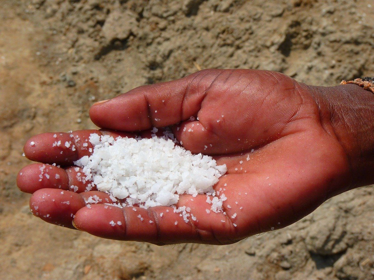 This is Why Eating Too Much Salt is Extremely Bad For Your Health