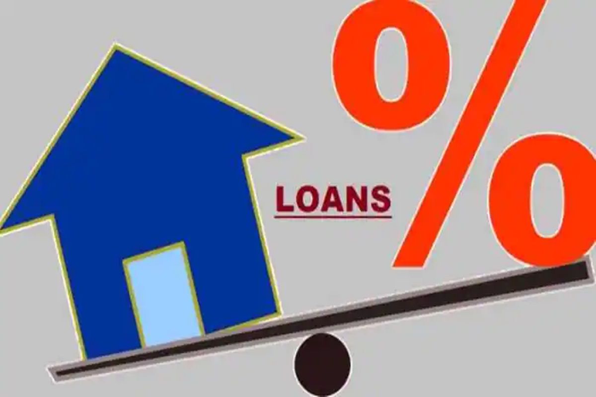 Sbi loan store interest rate