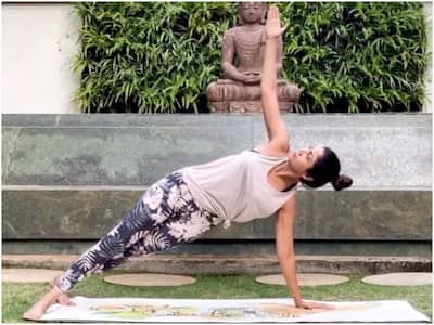 5 Yoga Asanas For Breast Cancer Patients to Heal And Recover Faster