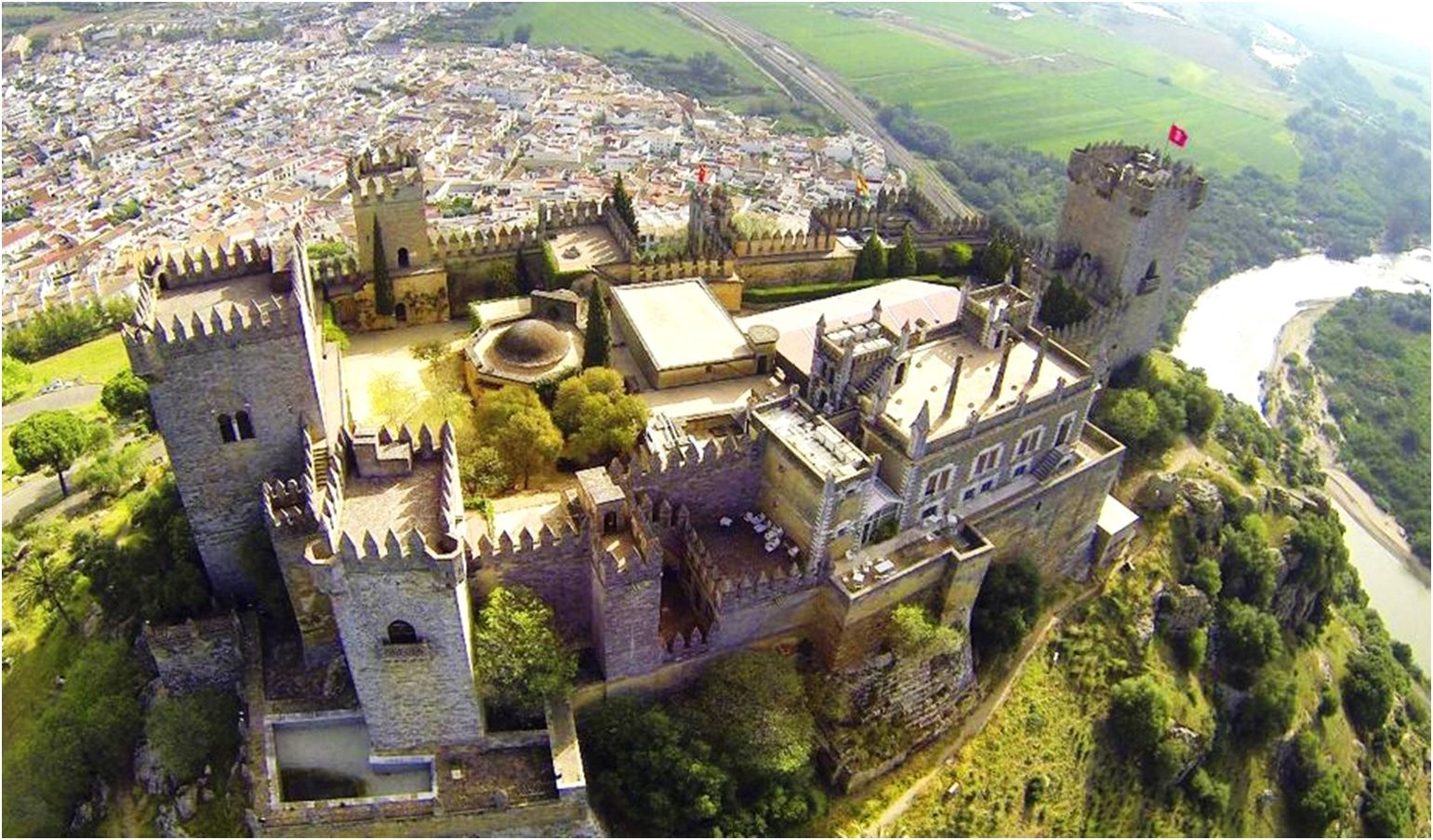 Game of Thrones Shooting Spots: 9 Scenic Locations That Made GoT Universe as Real as Possible