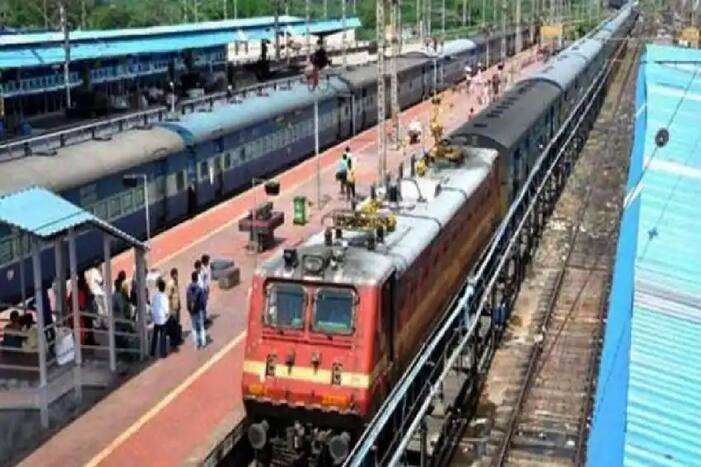 Indian Railways/IRCTC Latest Update