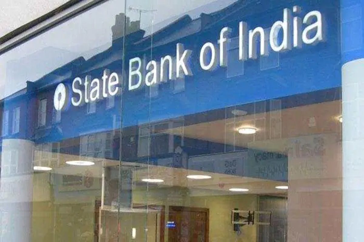 State Bank of India SBI
