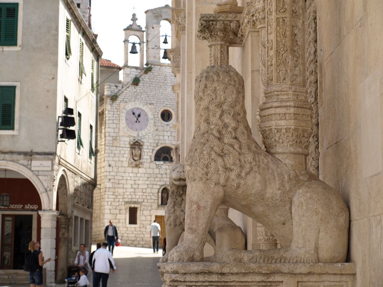 Game of Thrones Shooting Spots: 9 Scenic Locations That Made GoT Universe as Real as Possible
