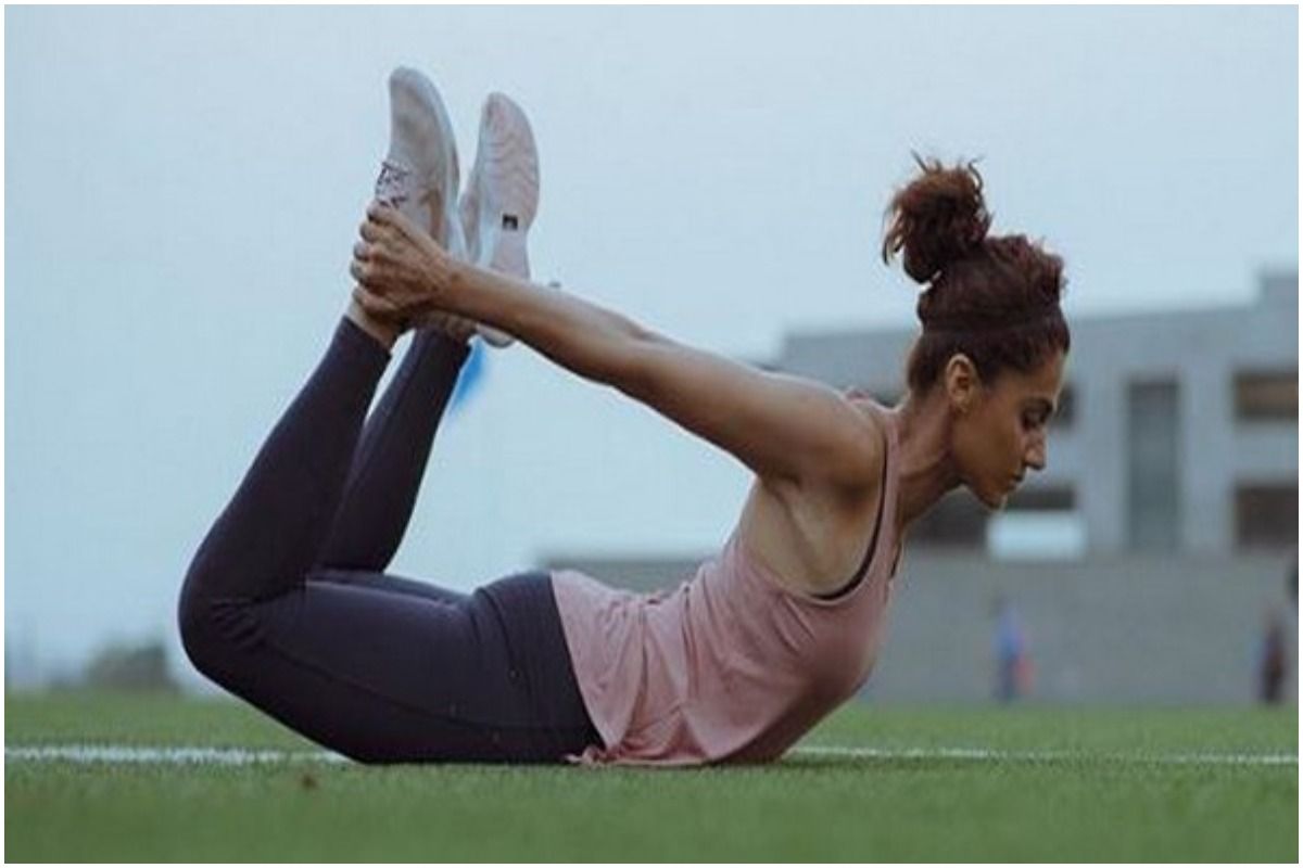 Yoga For Flexibility: 8 Asanas to Make You More Flexible 