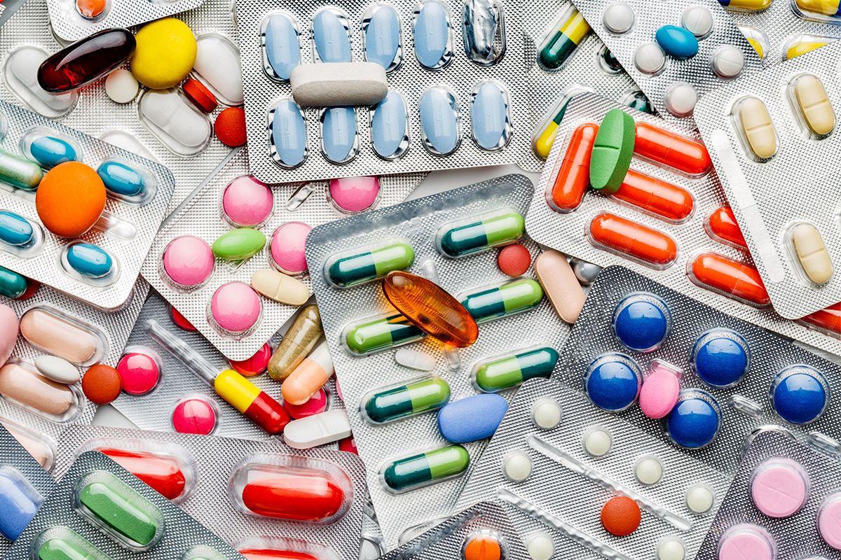 Nepal Bans Import Of Medicines From 16 Indian Companies - Vimarsana News
