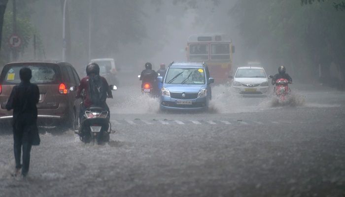 mumbai rains, cyclone tauktae