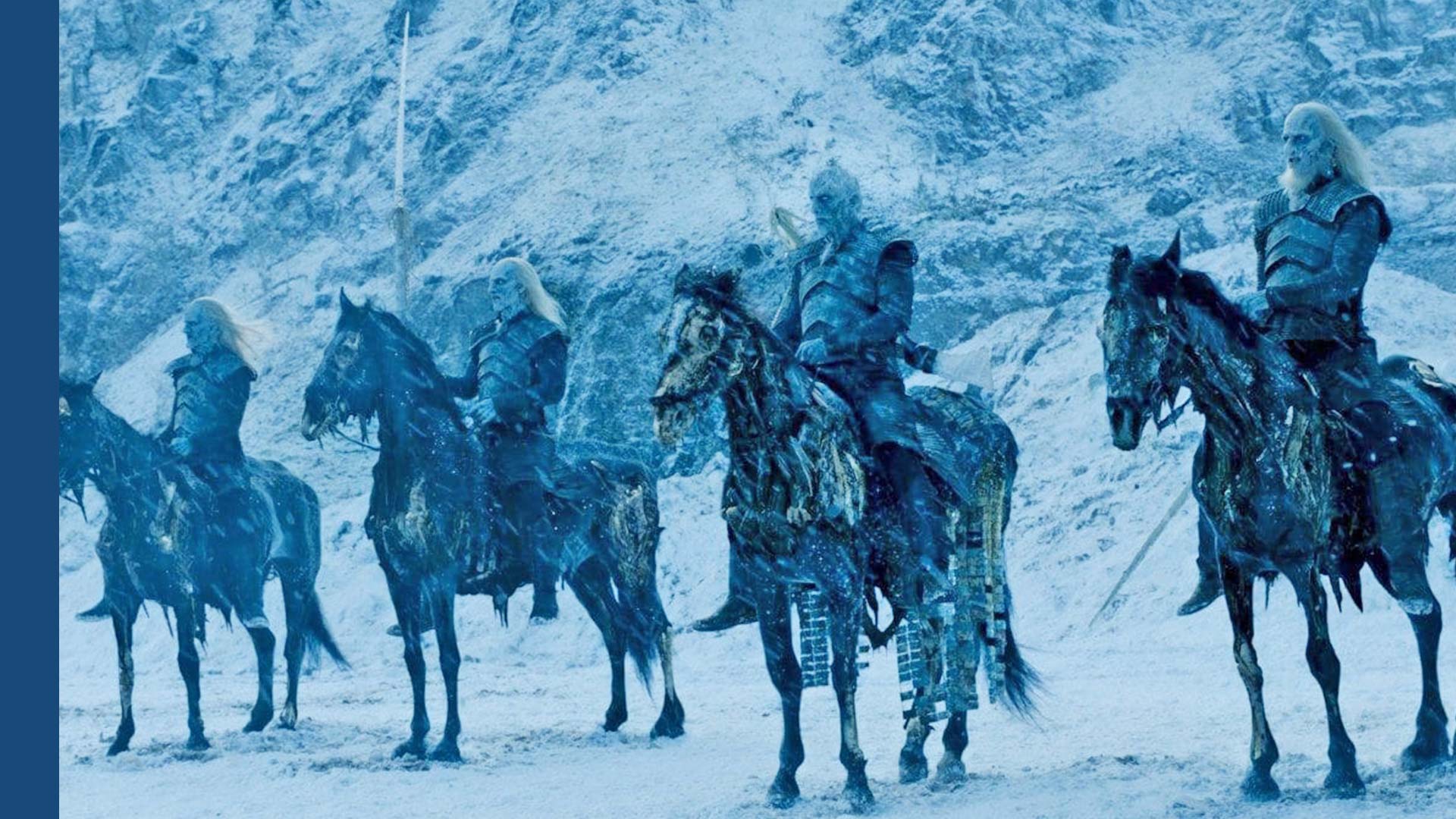 Game of Thrones Shooting Spots: 9 Scenic Locations That Made GoT Universe as Real as Possible