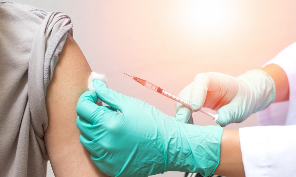 Punjab's U-turn on Sale of Vaccines to Private Hospitals After Opposition's Scam Allegations