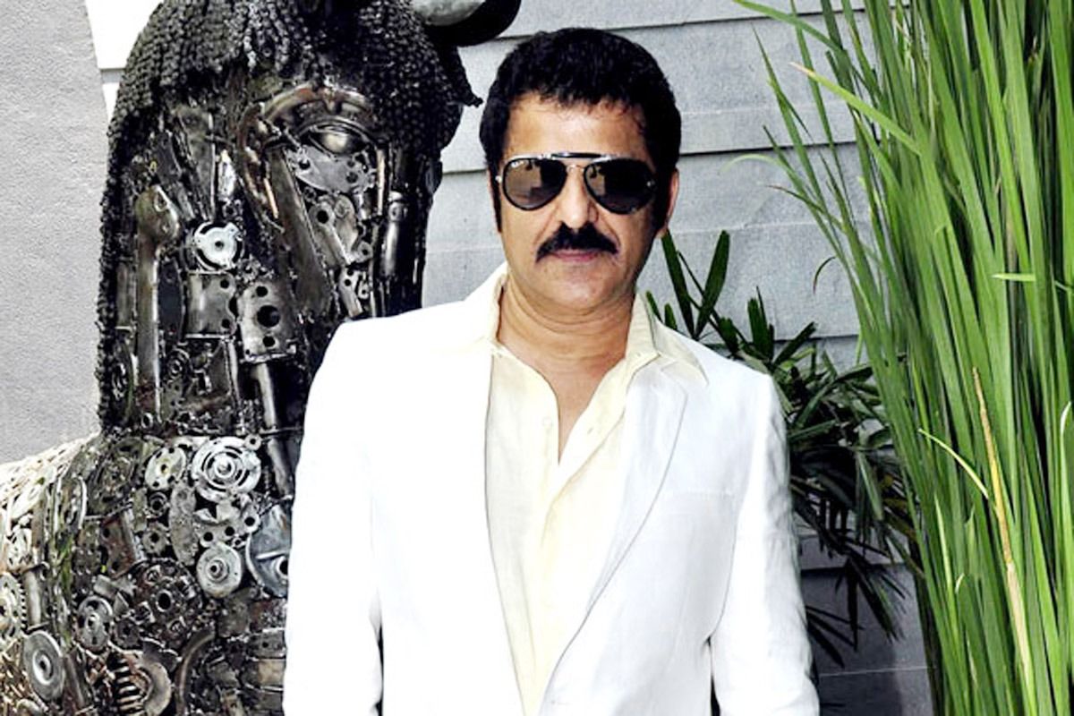 Rajesh Khattar Denies Bankruptcy Reports People Said I Was Broke Mere 