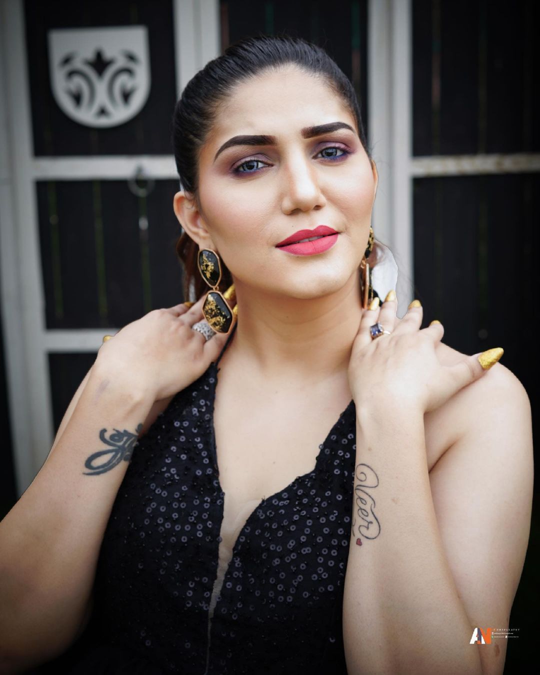 Sapna choudhary hot photo