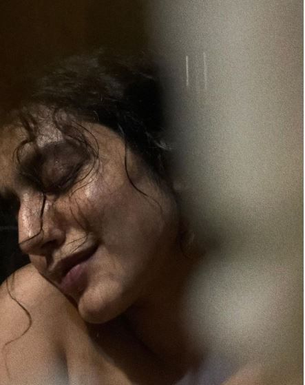 Priya Prakash Vaarrier stuns her fans in bold photoshoot