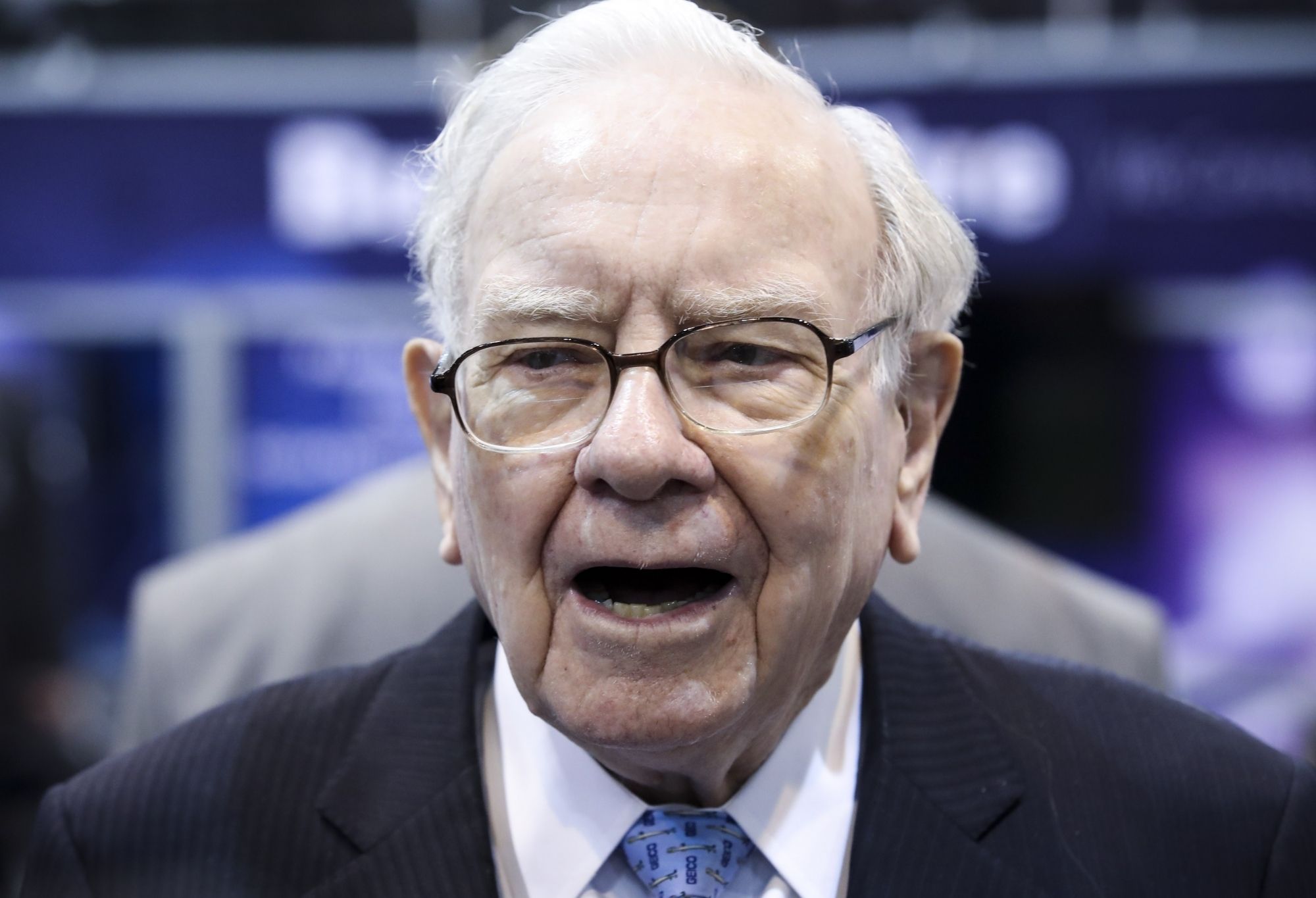 Warren Buffett Resigns As Trustee Of Bill And Melinda Gates Foundation