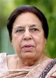 Top Indian Women's Hockey Administrator Amrit Bose Dead