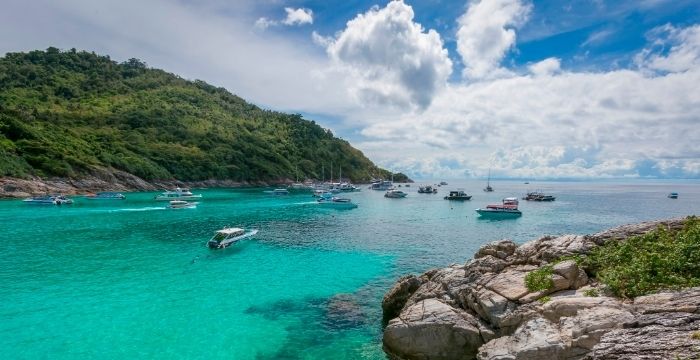 Thailand to Lift Travel Restrictions For Visitors Soon After a Year to Revive Sagging Economy