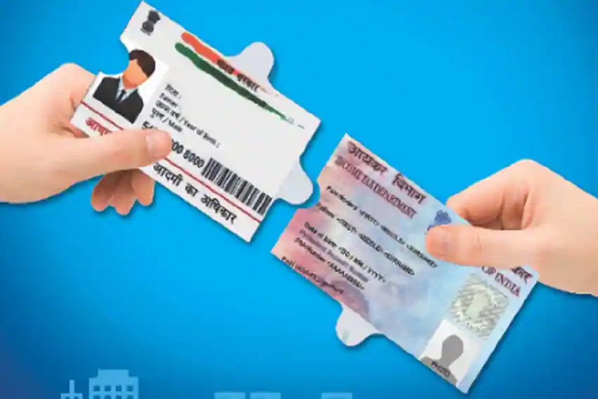 Aadhaar Pan Card Link Last Date Latest News