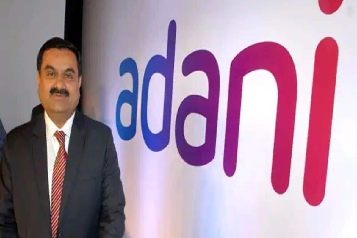 Adani Enterprises: अडानी एंटरप्राइजेज का समेकित एबिटा 77 फीसदी बढ़कर 2,210  करोड़ रुपये तक पहुंचा