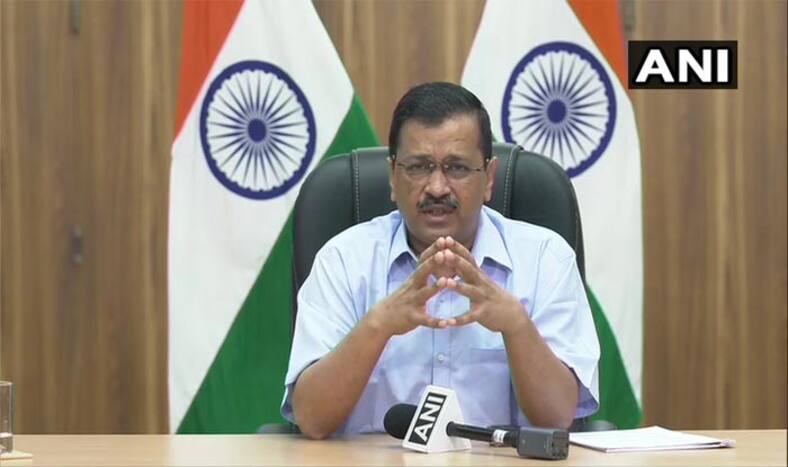 Arvind-Kejriwal delhi unlock 3.0