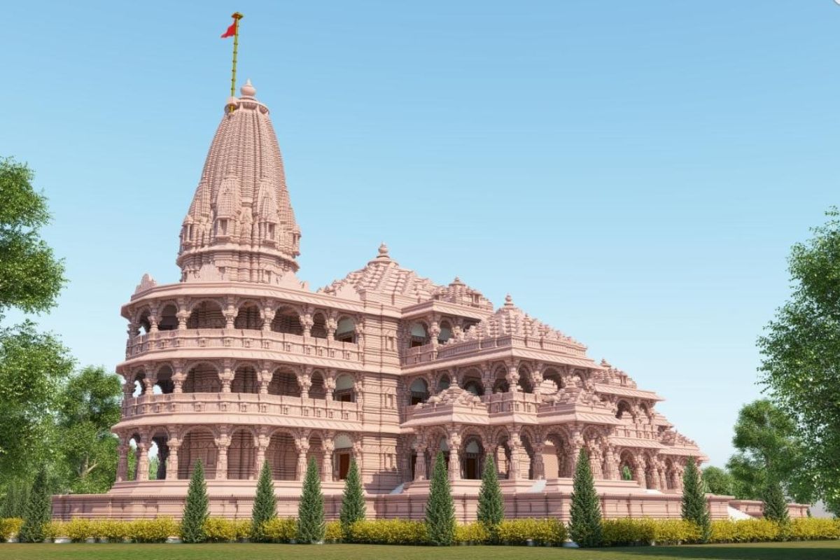 Ayodhya Will Be World Tourism Hub, Says PM Modi. Mega Plan Here