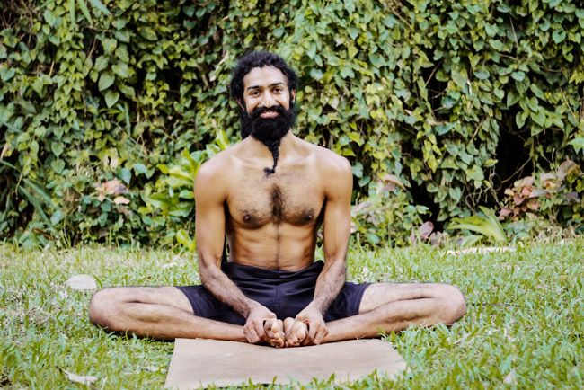5 Yoga Asanas That Can Help to Regulate Hormones