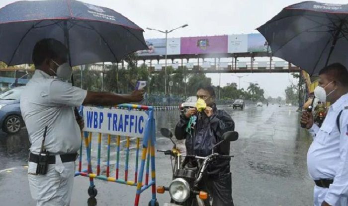 Bengal Lockdown Update: These People Need E-Pass to Travel. Here's Step-by-Step Guide to Apply