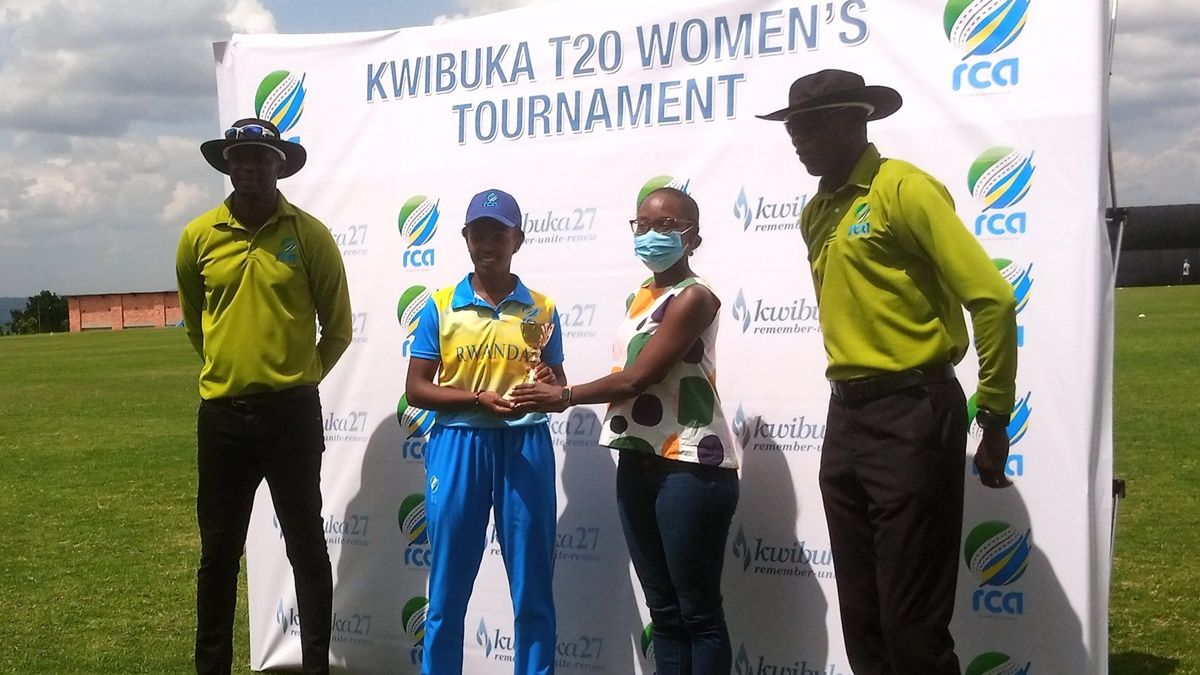 Bot W Vs Nam W Dream11 Team Prediction Kwibuka Womens T20 Captain Fantasy Tips Botswana Women 9798