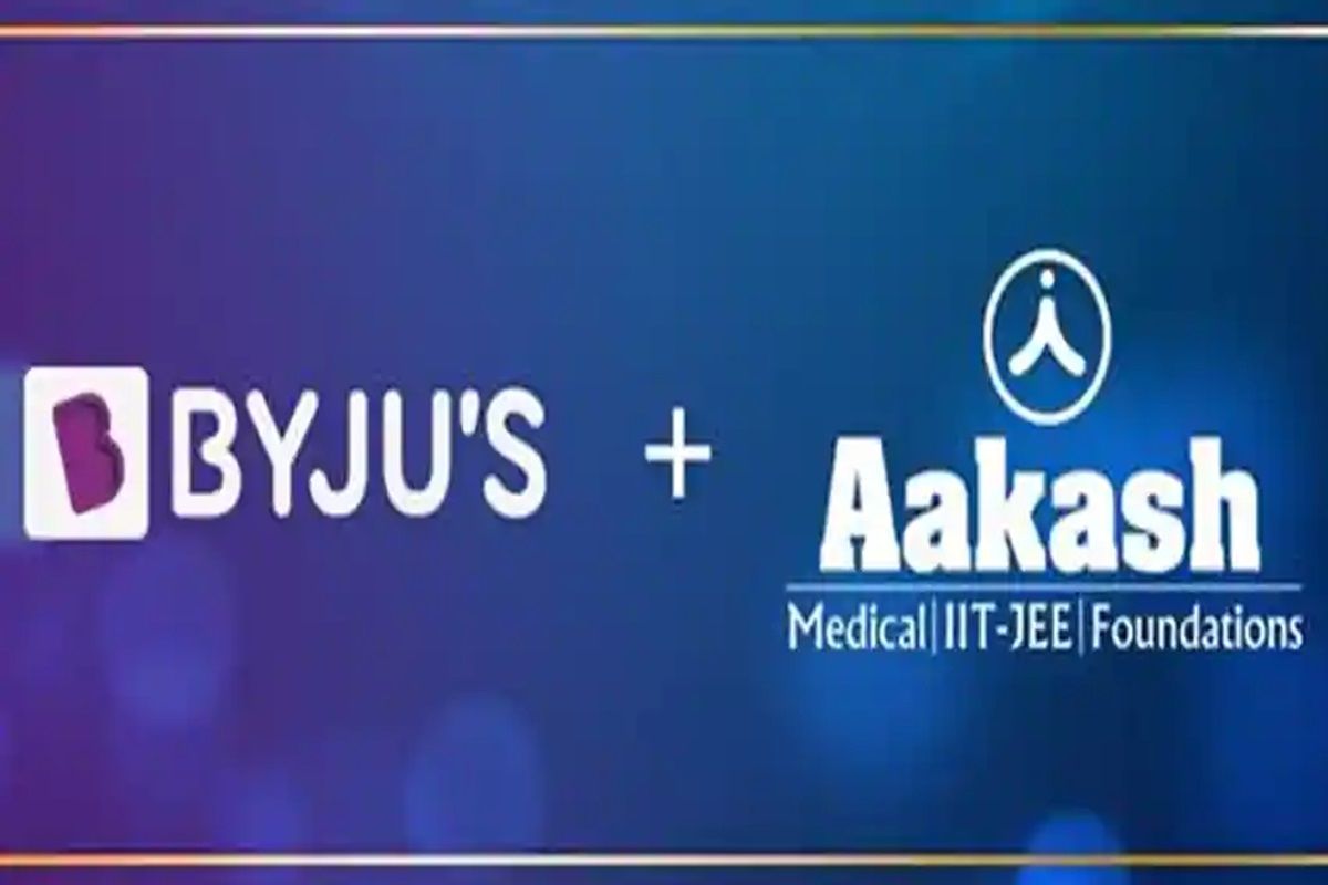Byju's Acquires US-based Epic For $500mn, to Invest $1bn in US