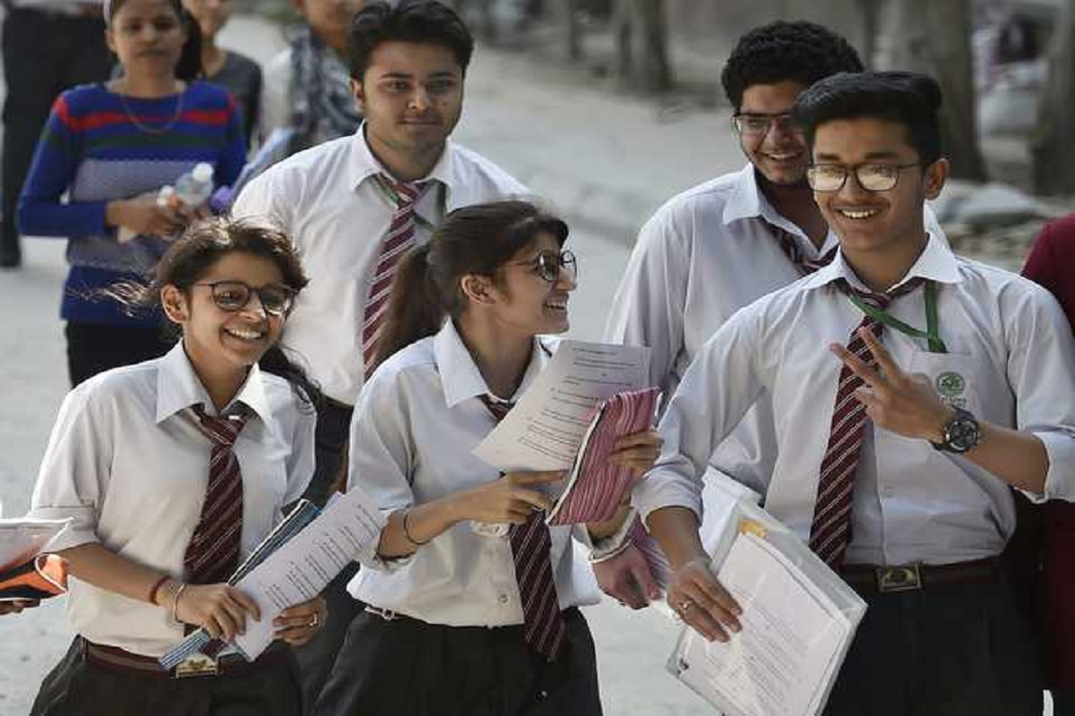CBSE 10th, 12th Result 2021 Date & Time: Class 10th, 12th Board Results  Soon at cbse.nic.in | Latest Updates Students Should Know