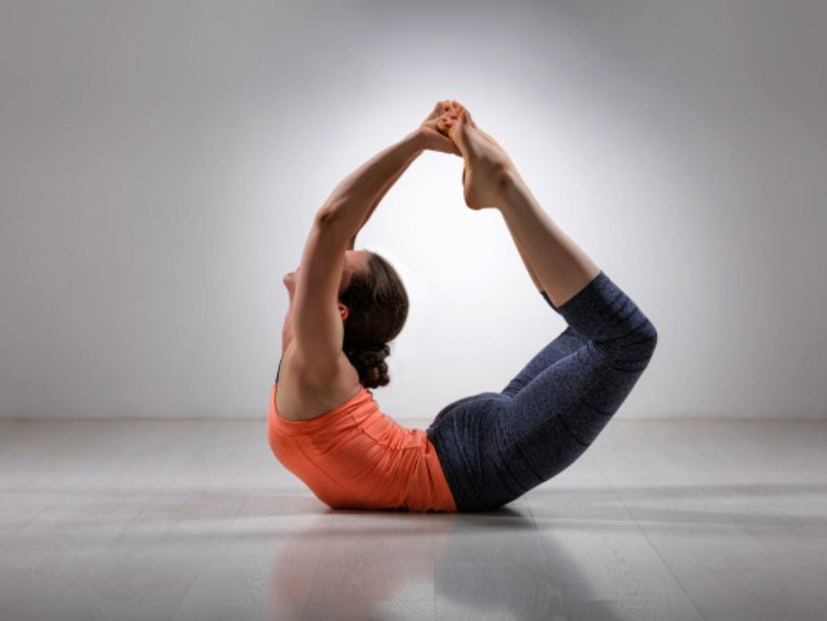 5 Easy Yoga Asanas For A Healthy Body And Mind Balance Global Circulate