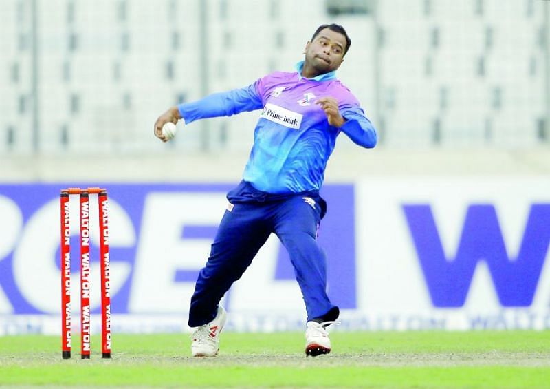 PBCC vs MSC Dream11 Team Prediction, Cricket Fantasy Tips, Dhaka T20: Captain, Vice-captain, Probable Playing XIs For Prime Bank Cricket Club vs Mohammedan Sporting Club, 6:00 PM IST, 21 June