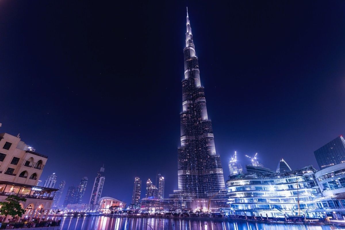 International Travel Planning A Trip To Dubai Check Latest COVID 