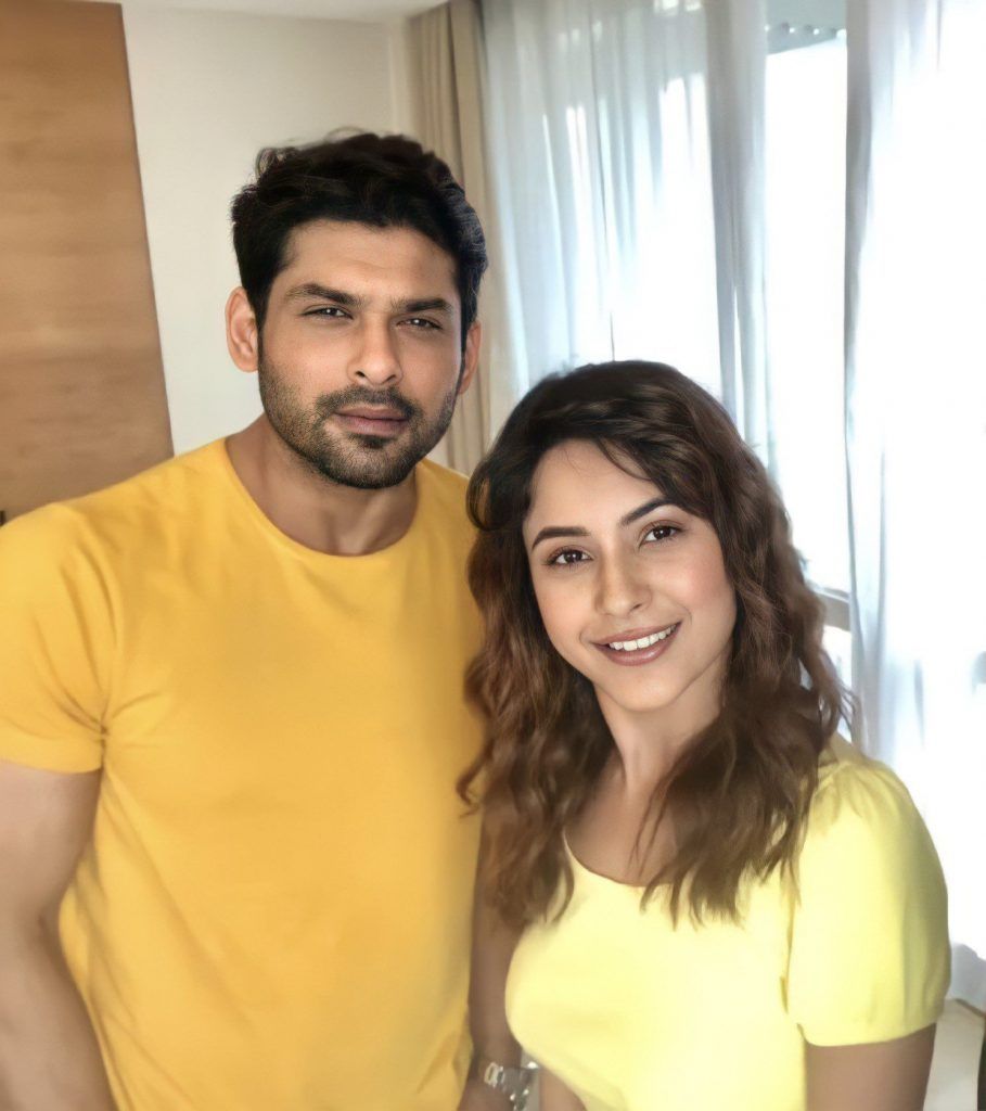 Sidharth Shukla-Shehnaaz Gill to Again Feature in Romantic Number