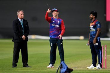 Highlights England Vs Sri Lanka 3rd T20i Score And Updates England Beat Sri Lanka By 89 Runs Sony Sports Sony Live Onlin Score