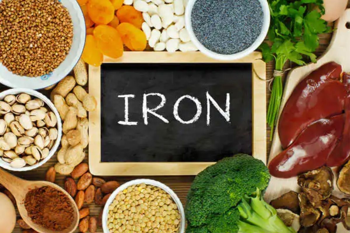 14 Signs And Symptoms to Identify Iron Deficiency