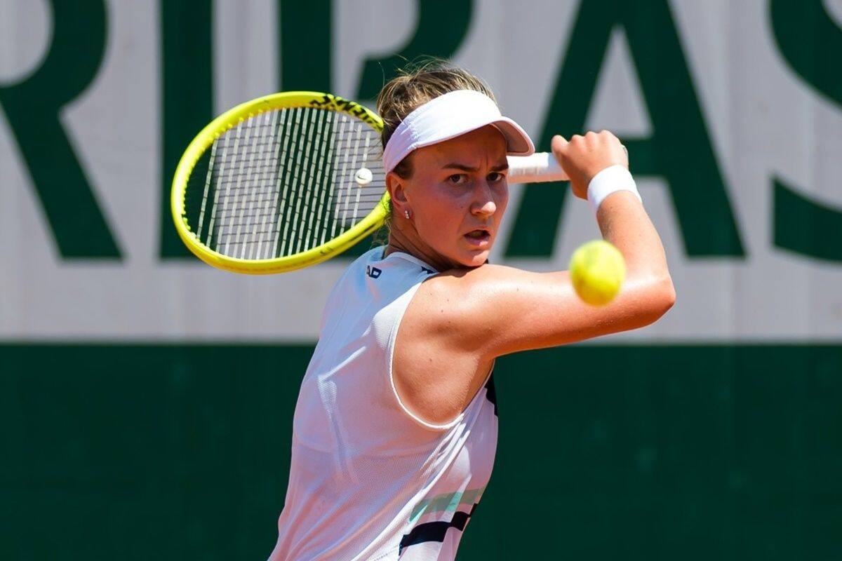 Barbora Krejcikova upsets world No. 1 Iga Swiatek to claim women's singles  title at the 2023 Dubai Duty Free Tennis Championships - Dubai Duty Free  Tennis Championships